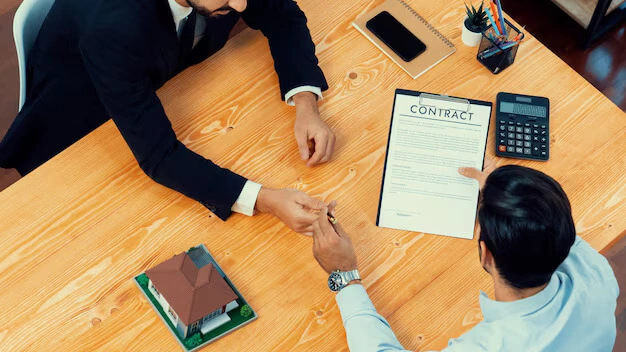 Moving Forward with Confidence with the Support of a Mediator Fareham