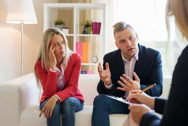 Recognizing Mental Health Challenges in Mediation Fareham