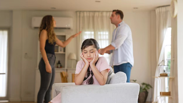 What Is Parental Responsibility in the UK Fareham