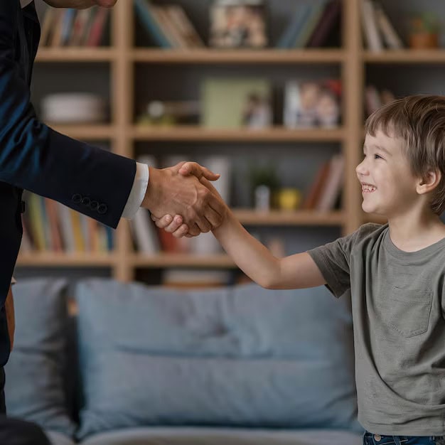 Understanding Child Arrangements – Guidance from EH Mediation Specialists Fareham