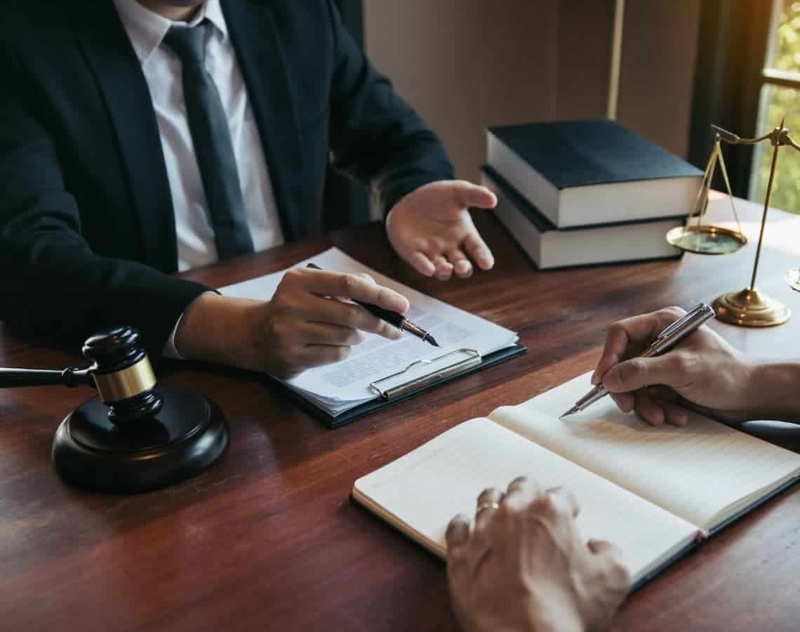 Common Challenges Couples Face in Collaborative Law Fareham