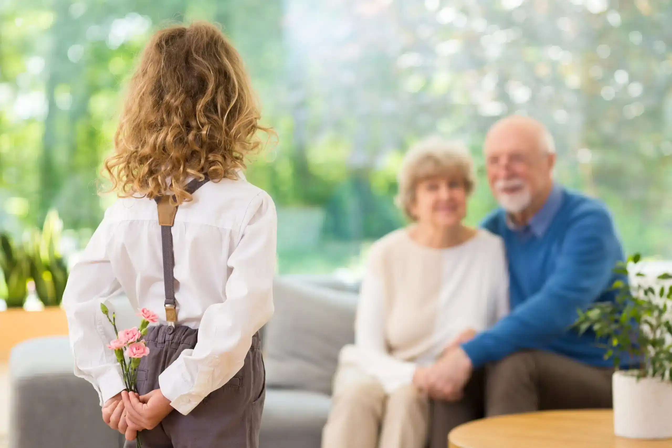 Taking the First Step: How EH Mediation Supports Grandparents Toward Positive Outcomes Fareham