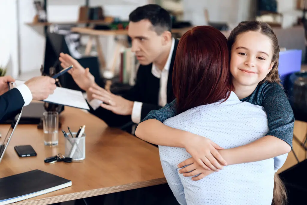 Family Mediation The Crucial Roles of Power of Attorney and Guardianship Fareham