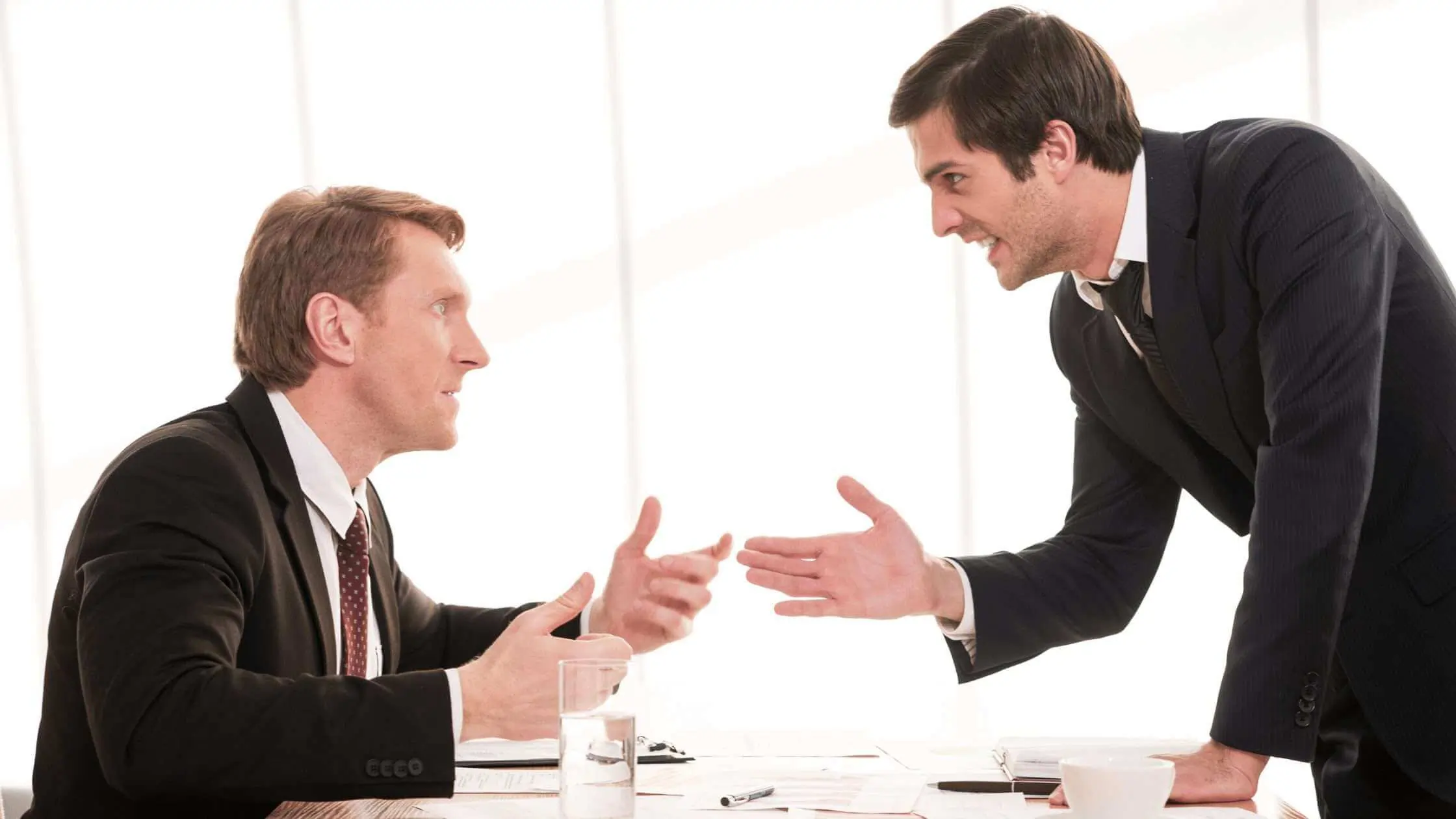 How EH Mediation Creates a Safe Space for Financial Discussions Fareham