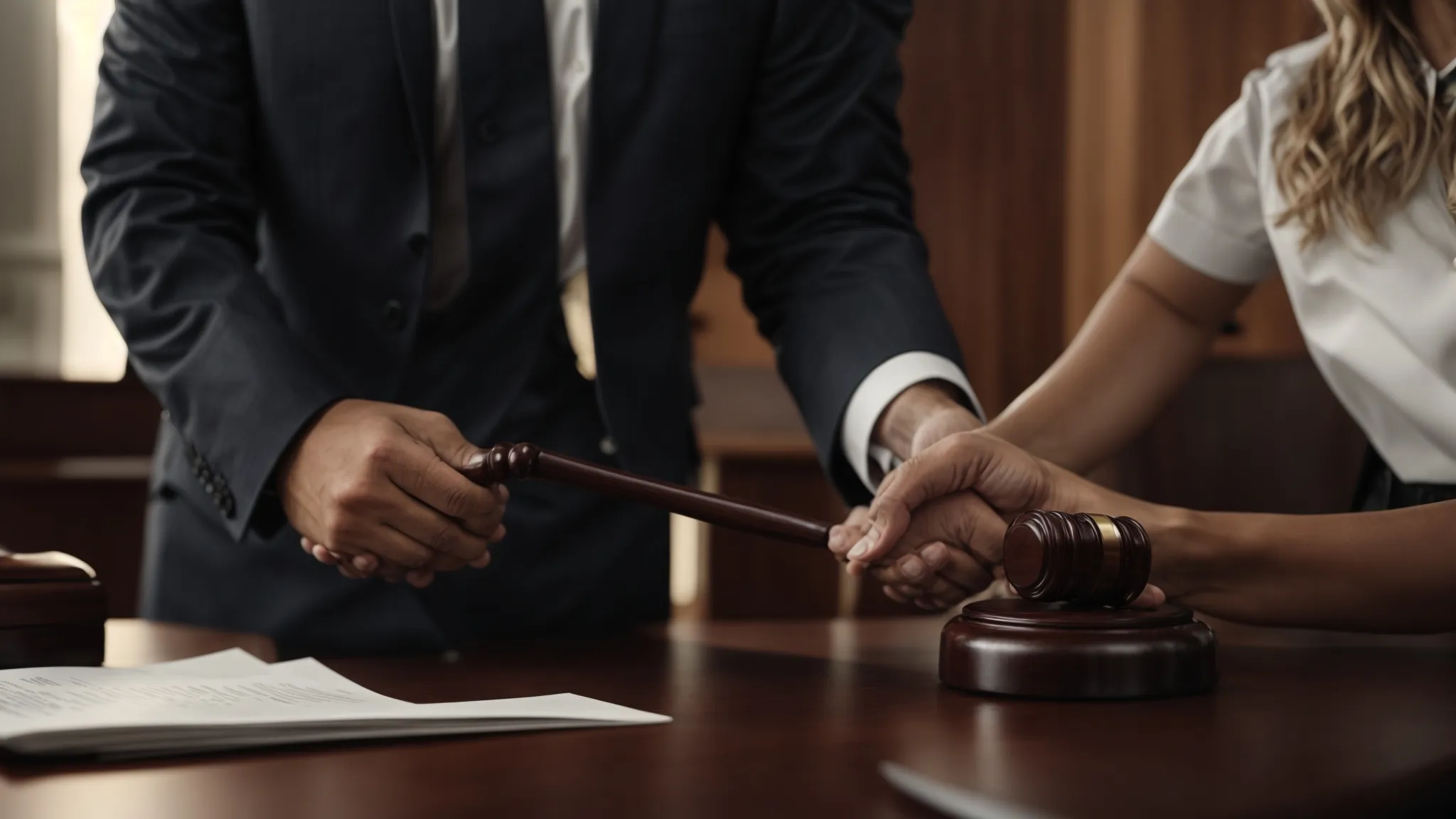 Why Choosing EH Mediation Strengthens Your Agreement Fareham