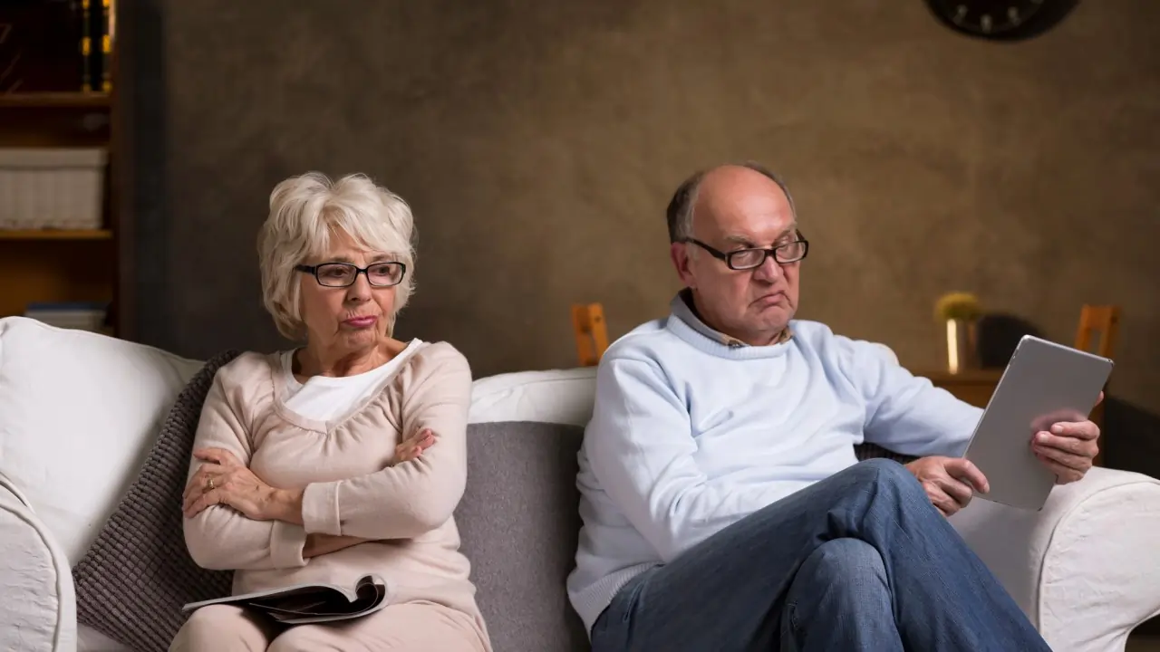 Preventing Long-Standing Family Issues from Escalating During Care Planning Fareham