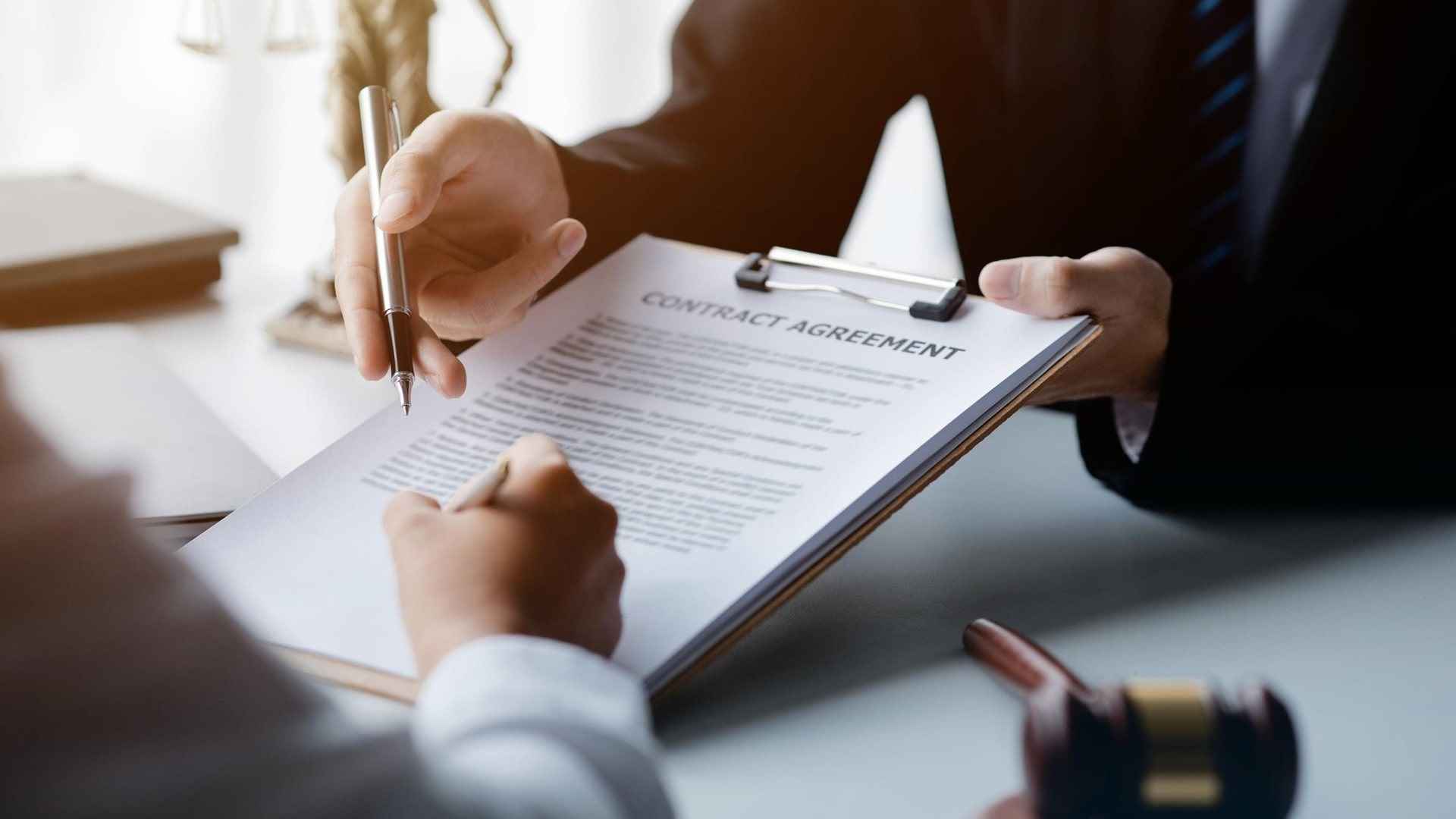 The Legal Standing of Mediation Agreements in the UK Fareham