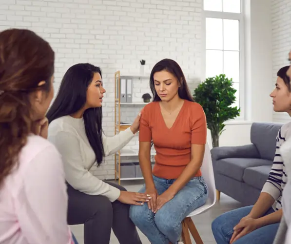 Strategies to Stay in Control During Mediation Fareham