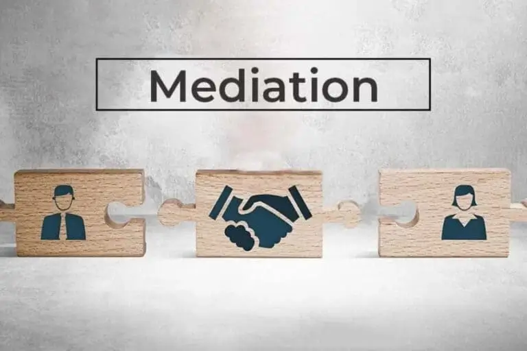 Taking the First Step with EH Mediation Fareham