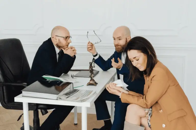 How Family Mediation Has Transformed Modern Dispute Resolution Fareham