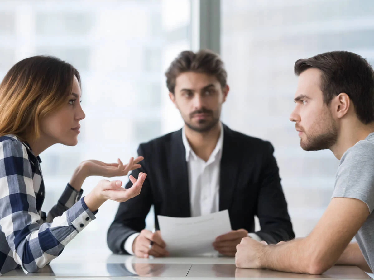 Building Better Agreements Through Feedback Support from EH Mediation Fareham
