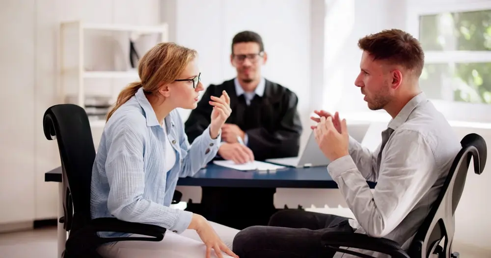 Rebuilding Trust After Relationship Breakdown Through Professional Mediation Fareham