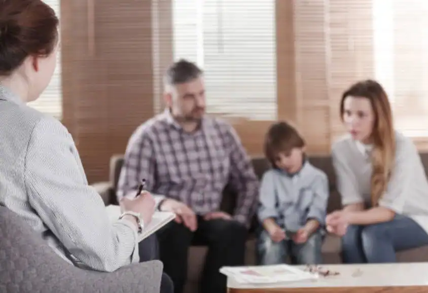 Child Custody and Relocation in International Family Disputes Fareham