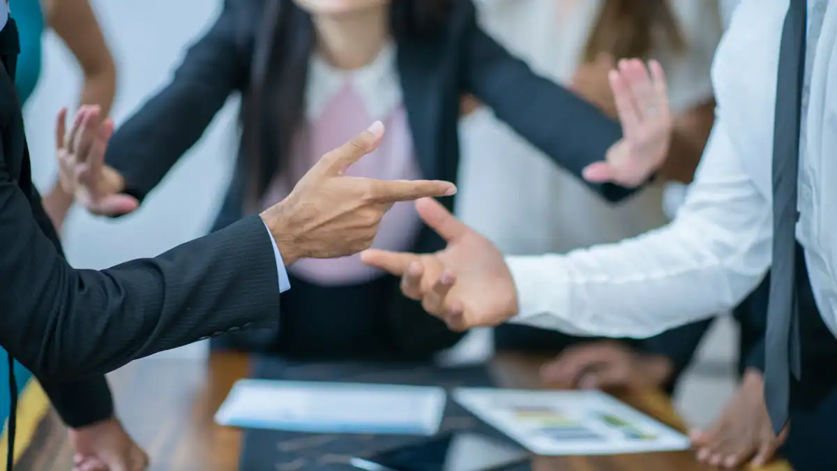 Benefits of Combining Mediation with Mental Health Awareness Fareham
