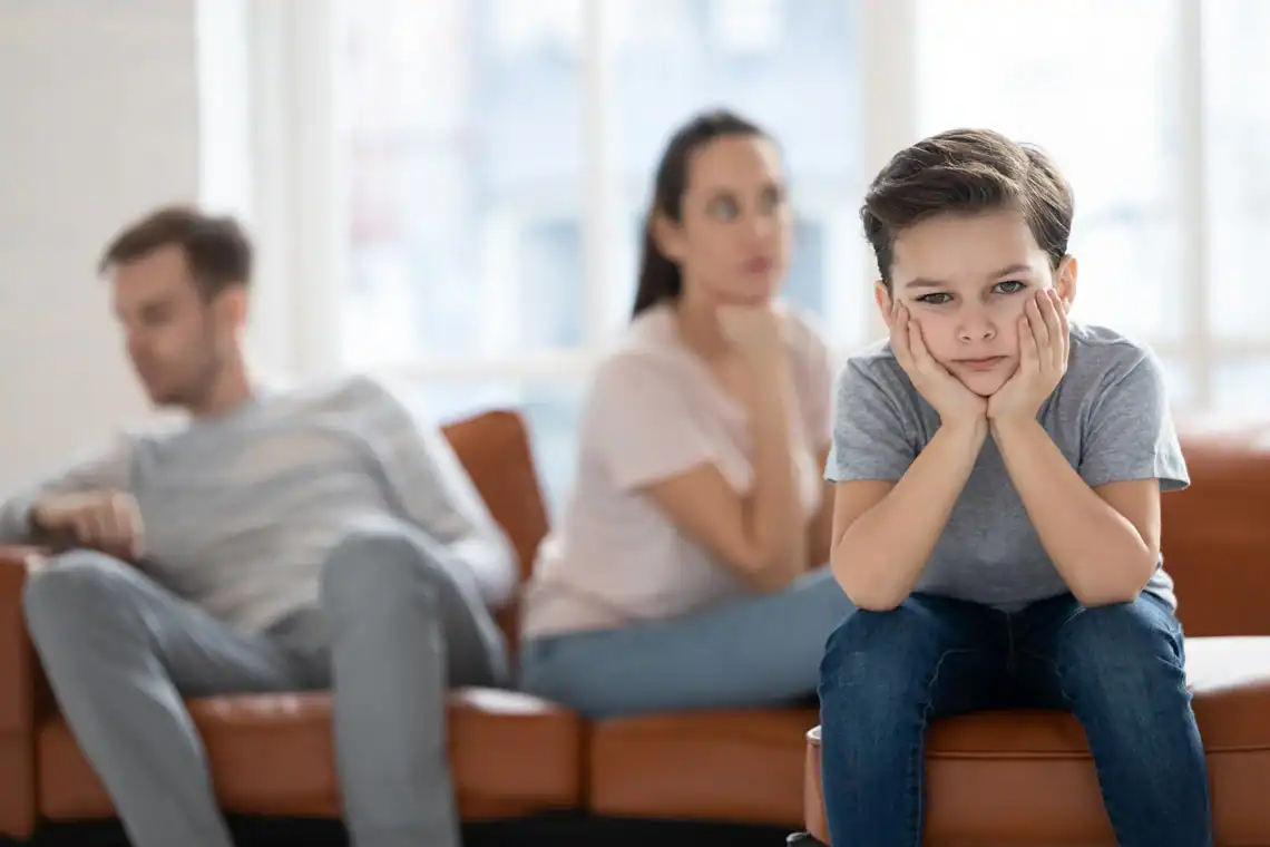 Why More Parents Trust EH Mediation for Child Arrangement Solutions Fareham