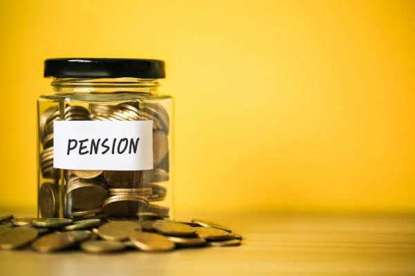 Pension Sharing Mediation Fareham